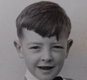 ronnie hughes